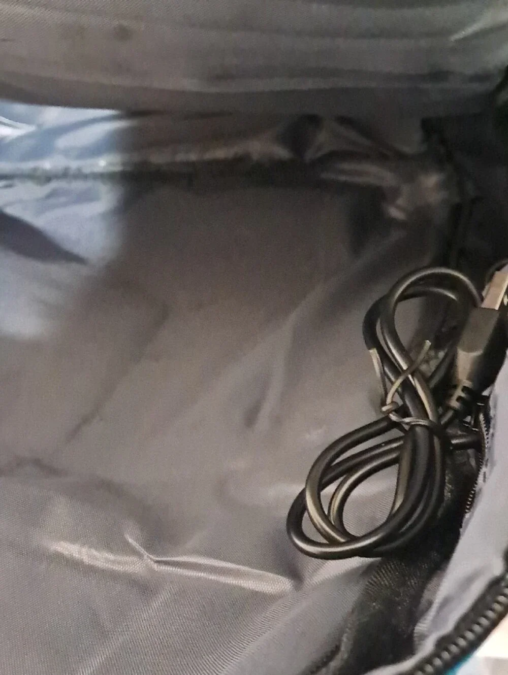 Paude backpack comfortable storage
